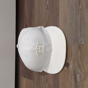 MLB Huston Astros hat